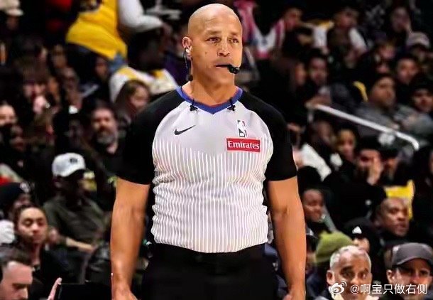 总决赛G3裁判阵容确定！三位裁判执法胜率数据全面曝光6月9日NBA总决赛G3即将
