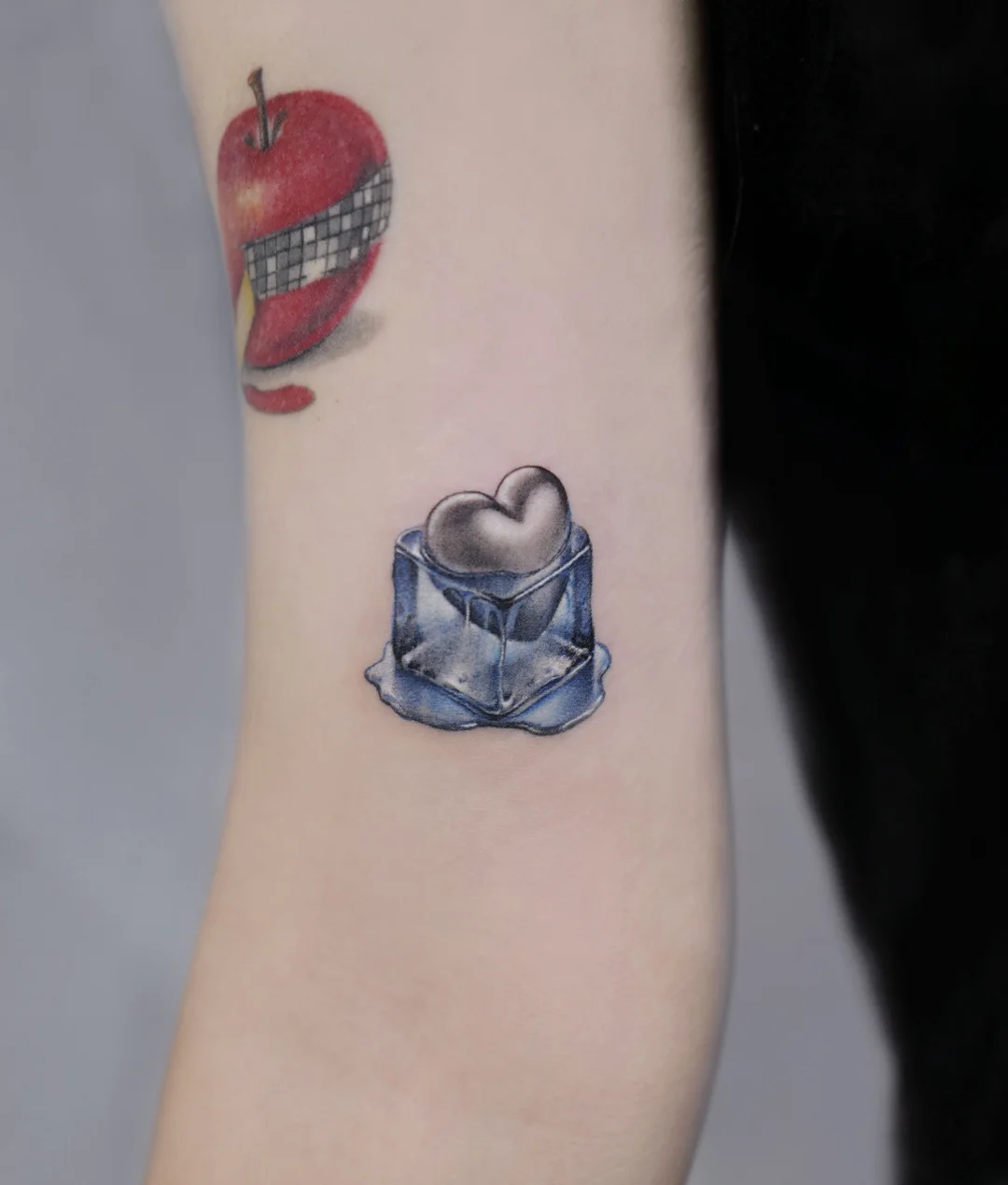 🧊 Still metal 🩶｜Vancouver