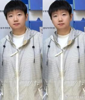 偶遇孙颖莎现身训练基地食堂食堂师傅说她每天差不多同一个时间来，坐同一个位置。规律