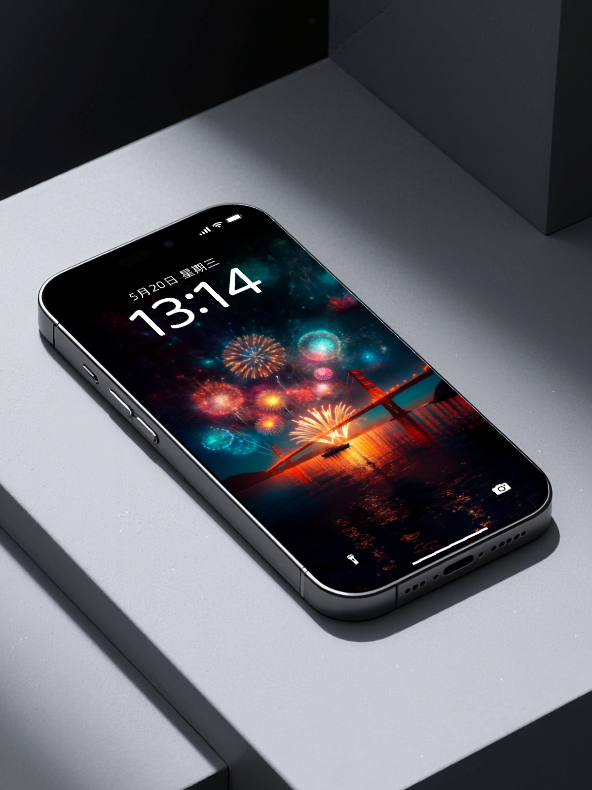 晚安玛卡巴卡～不早了，你们先睡