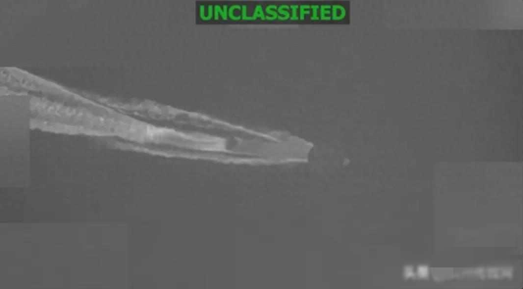 东太平洋一艘船被击中，美军说打的是毒贩，可没人看见毒品，也没人查过船

2026