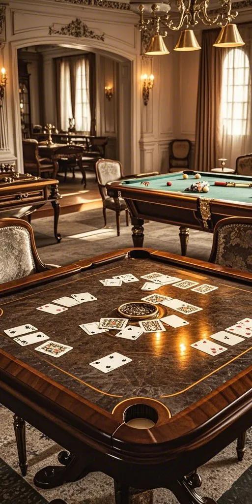 张倩要出去打牌
向老公要了一千元
没多久一千元输光了
想着回去肯定被老公说
于是