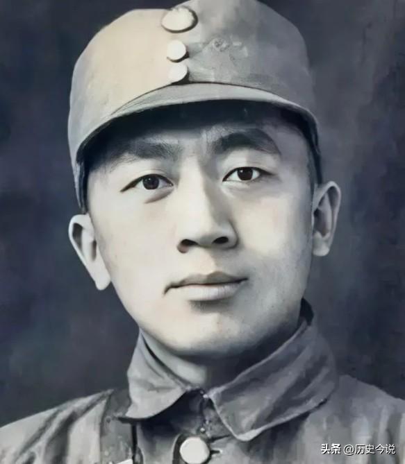 一把藏密的油纸伞，救了新四军苏中军区
 
阅读此文前，诚邀您点击一下“关注”按钮