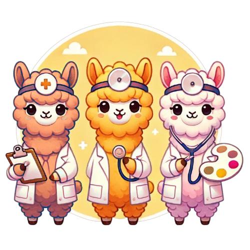 【当医学影像「会说话」：HealthGPT 重新定义智能医疗】
听说了吗，AI 