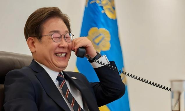 [微风]APEC峰会倒计时，韩方吹风中方将给顶格待遇，3天2夜要见特朗普，但韩国