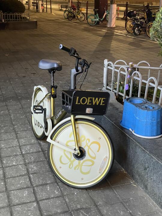 哪个无情铁脚从杨浦骑到了虹口