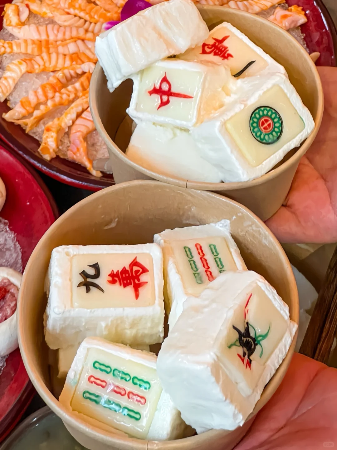 从此！！！我来万家丽只办一件事！！！！