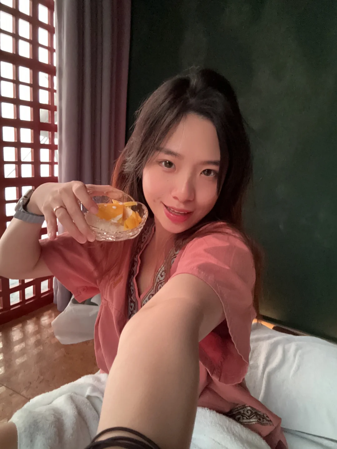 去除班味！一秒到Thailand🇹🇭