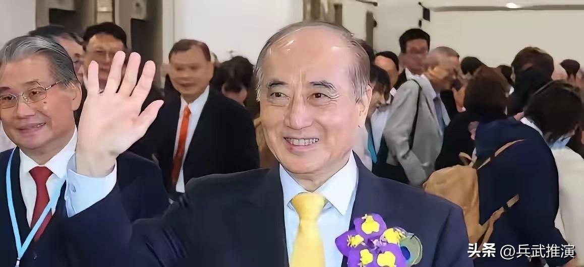 破案了，怪不得王金平这么重要的讲话，国台办都没有及时做出任何回应，现在有确凿消息
