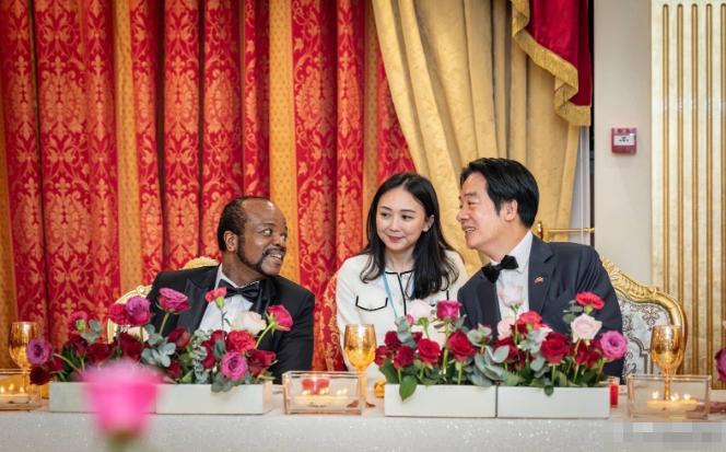 6月11日，非洲南部传来一条让台湾当局彻夜难眠的消息！斯威士兰总理戴罗素提议放弃