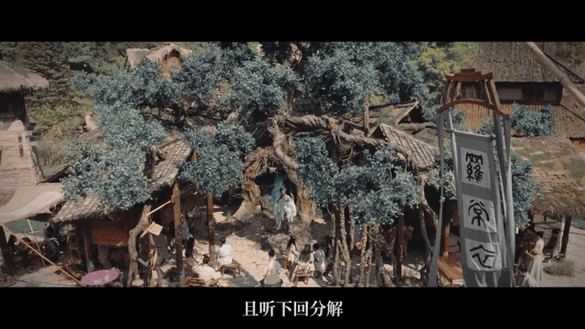#檀健次工作室回顾相柳半生##相柳半生书白月光回忆录# 回顾相柳前半生，感受那份
