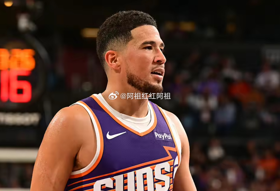 NBA常规赛，太阳105-108不敌雄鹿，惨遭5连败。本场比赛太阳核心布克状态低