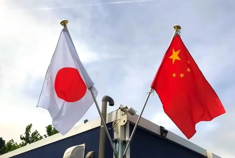 一位日本华人发话，现在中国如果再跟日本开战，撑不过14年，其实重点不是中国“能撑