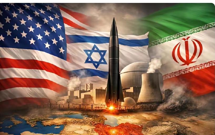 据有关消息显示，美国试图与伊朗谈判，解决现有问题的努力以失败结束，伊朗方面拒绝了