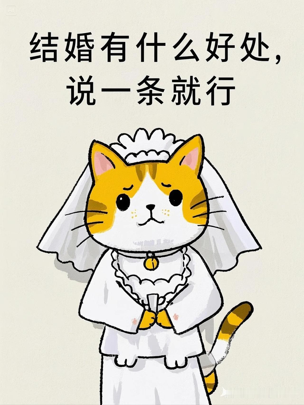现在的年轻人

一言不合就离婚

不知道应该说他们勇敢洒脱

敢于摆脱不幸福的婚