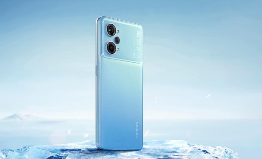 #千元手机推荐#「OPPO K11x」这台手机，它的价格1399元，确实很便宜，