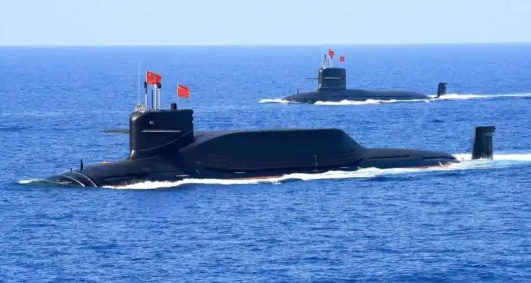 美国给出正式回应了！

7 月 7 日，美国发表声明称，中国潜射弹道导弹的试验，