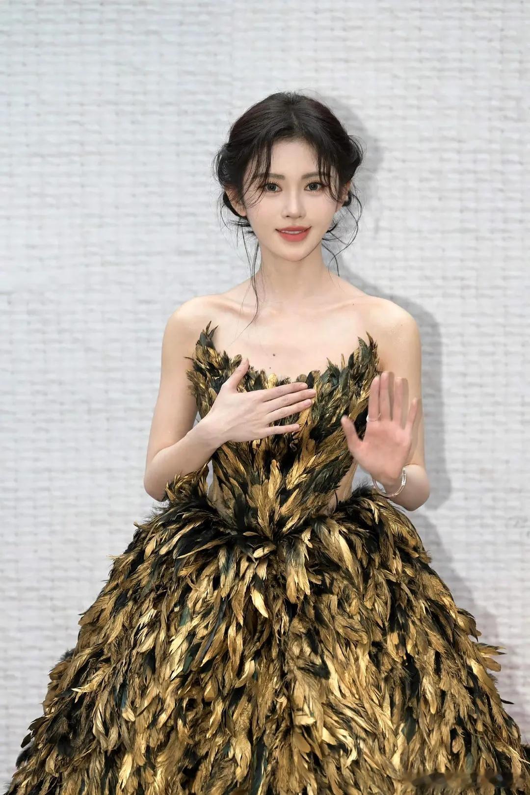 拜托这可是鞠婧祎耶[爱你][爱你][爱你]直接刷新记录什么实力不多说了！！#鞠婧