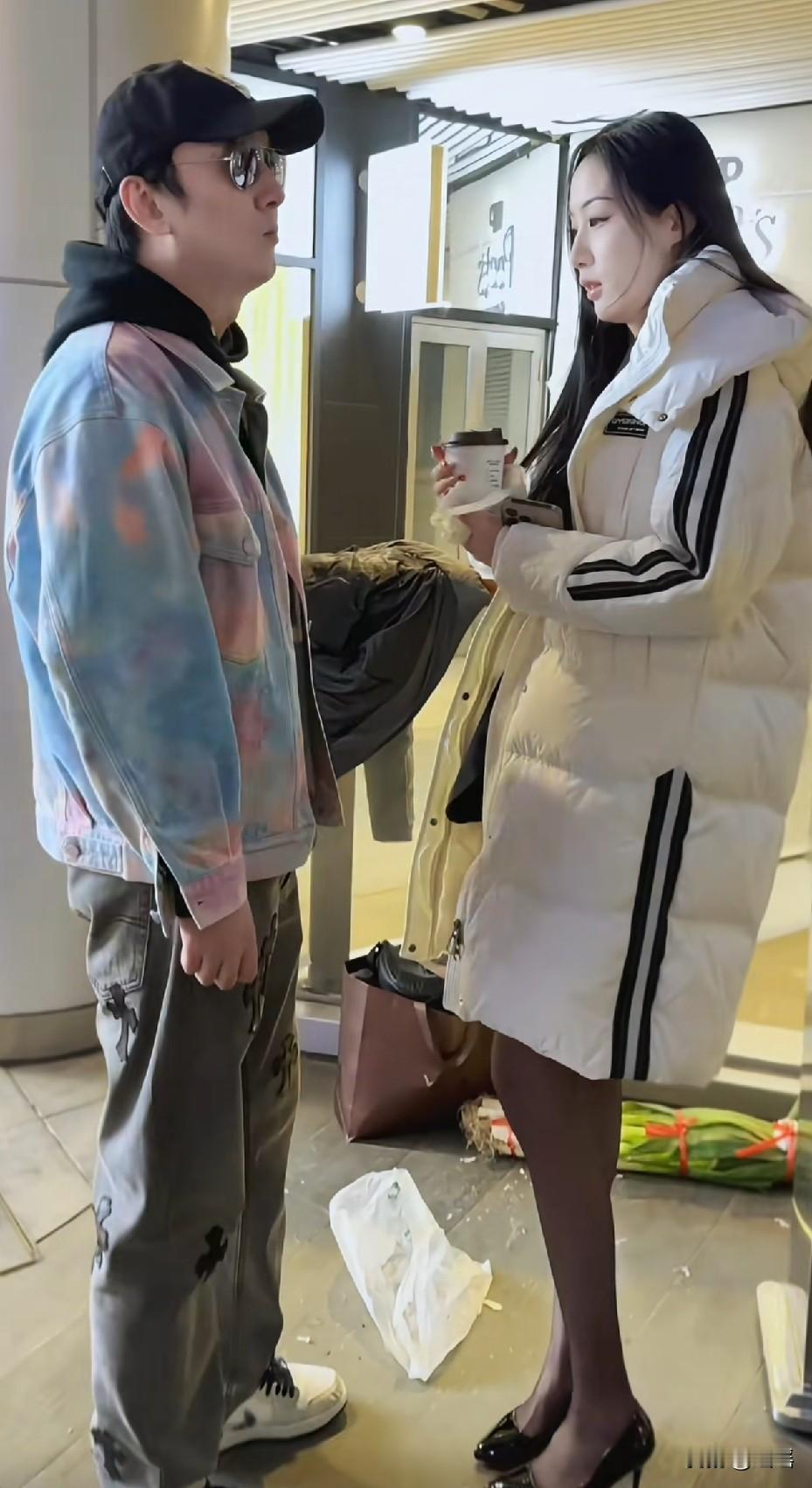 这样的话，到底是冷还是不冷啊？