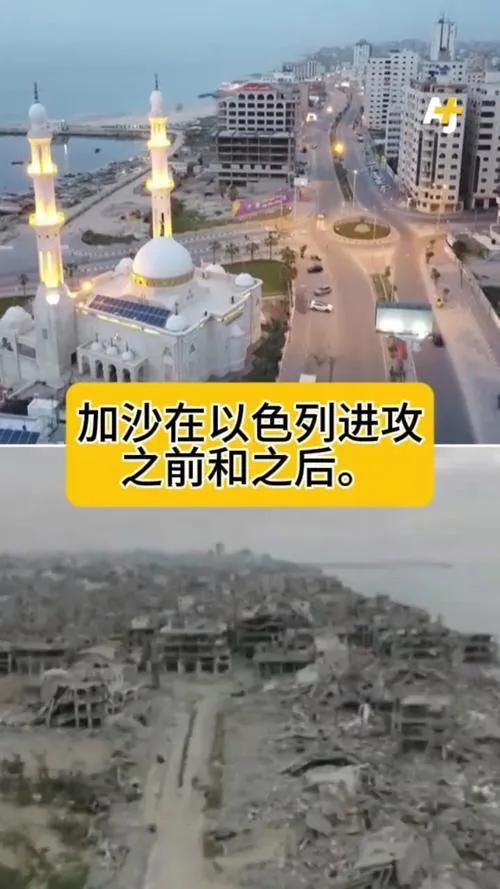 加沙的绝望困境：一座被围困的孤城

加沙很难保住，缺武器装备，缺粮食，缺医疗，啥