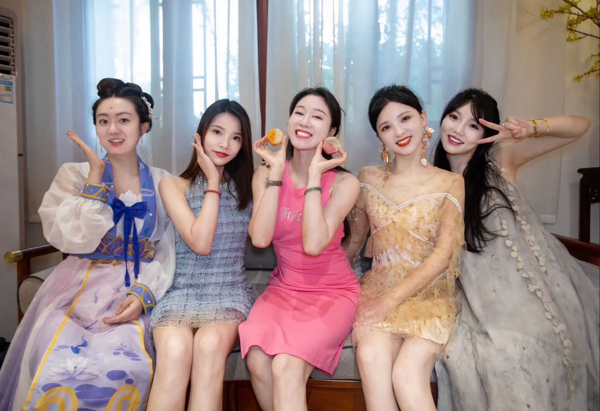 今日双份快乐，祝我生日快乐！