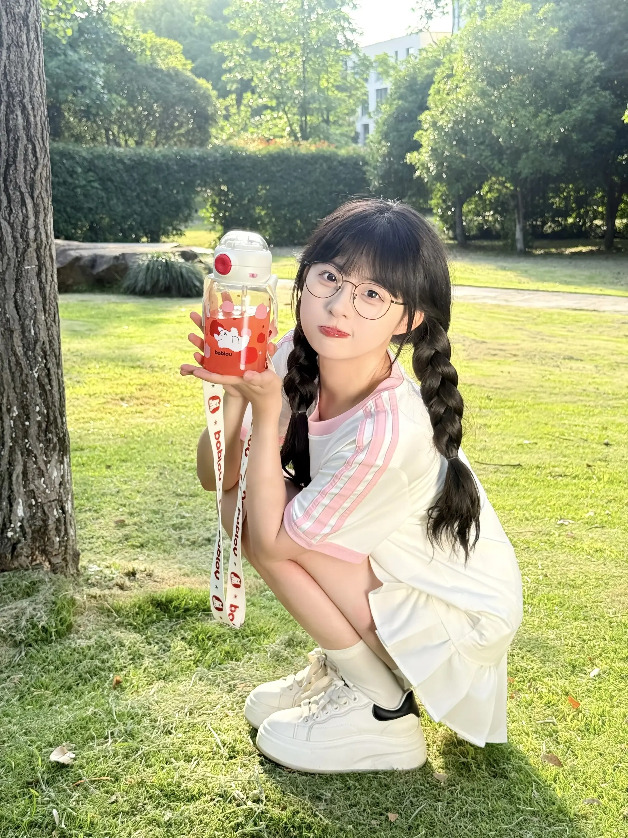 尝尝一颗东洋乌梅 再给我一颗甜妹