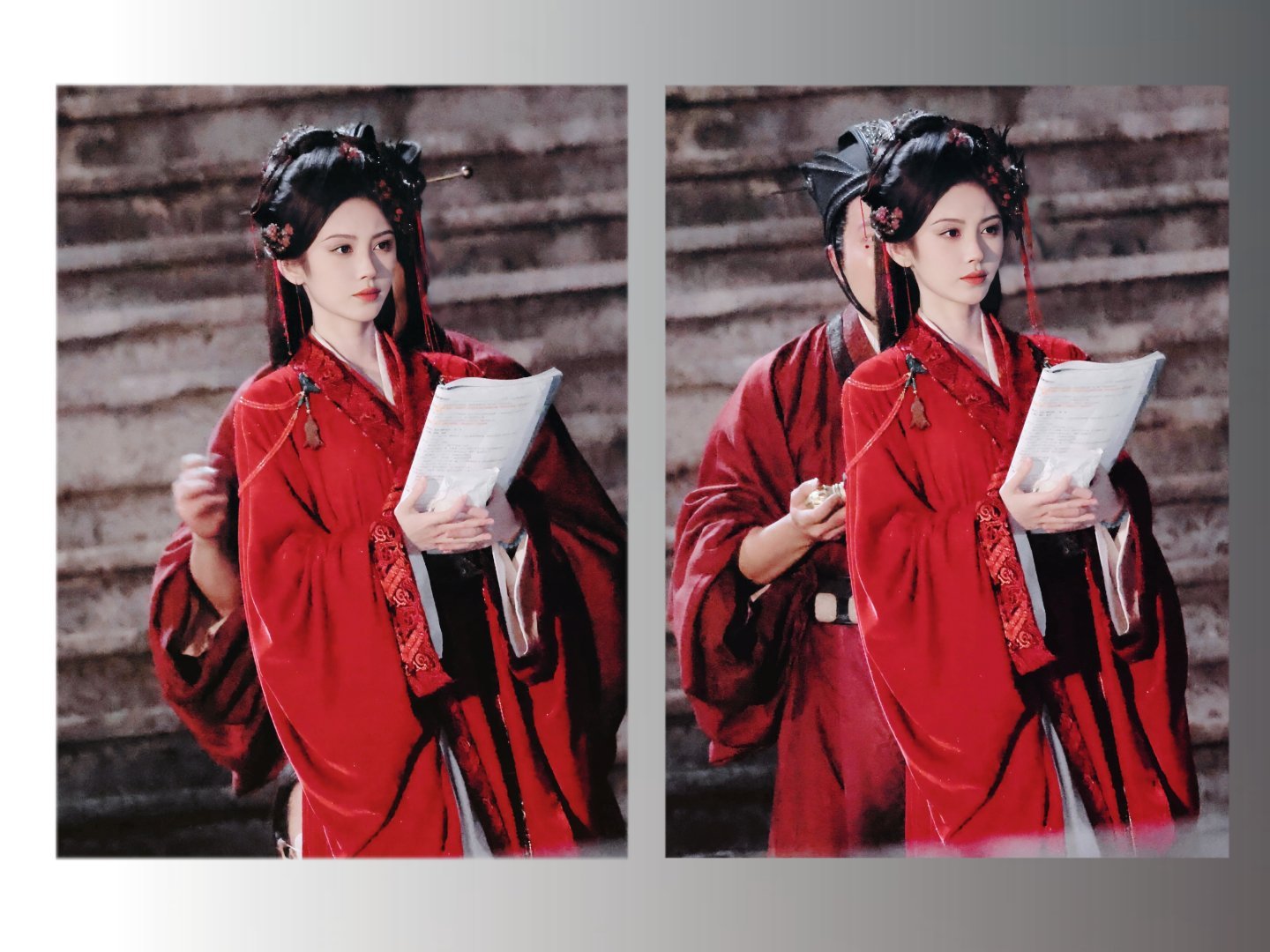 鞠婧祎*国师大人❤️🌹鞠婧祎苏绿夏