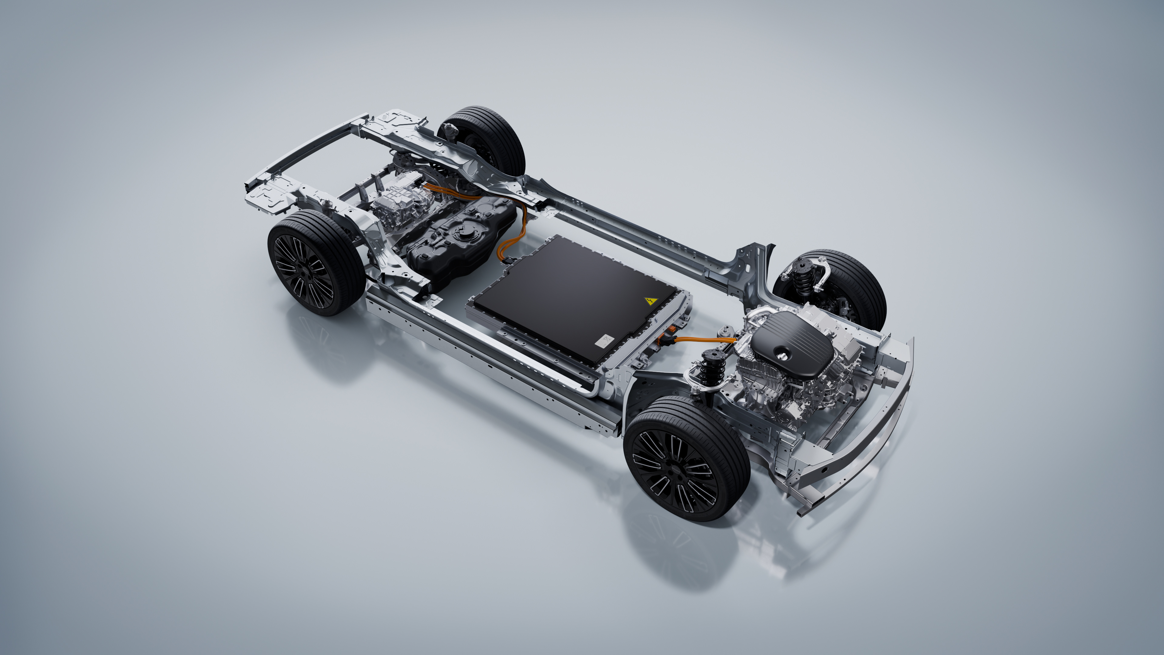 领克10EM-P销量快速突破2万 还记得那台中大型混动轿车终局首选——领克10E