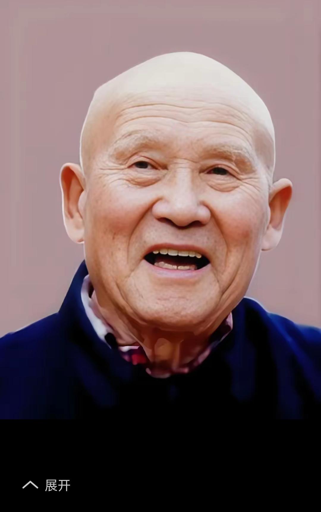 他是中国最长寿的老红军，没有之一。47岁才参军，63岁才娶上媳妇，66岁当爹，一