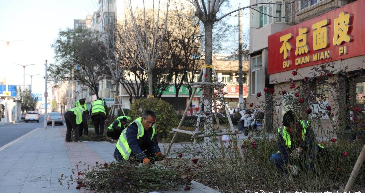 并州新闻 郭苑甫 摄 ​​​