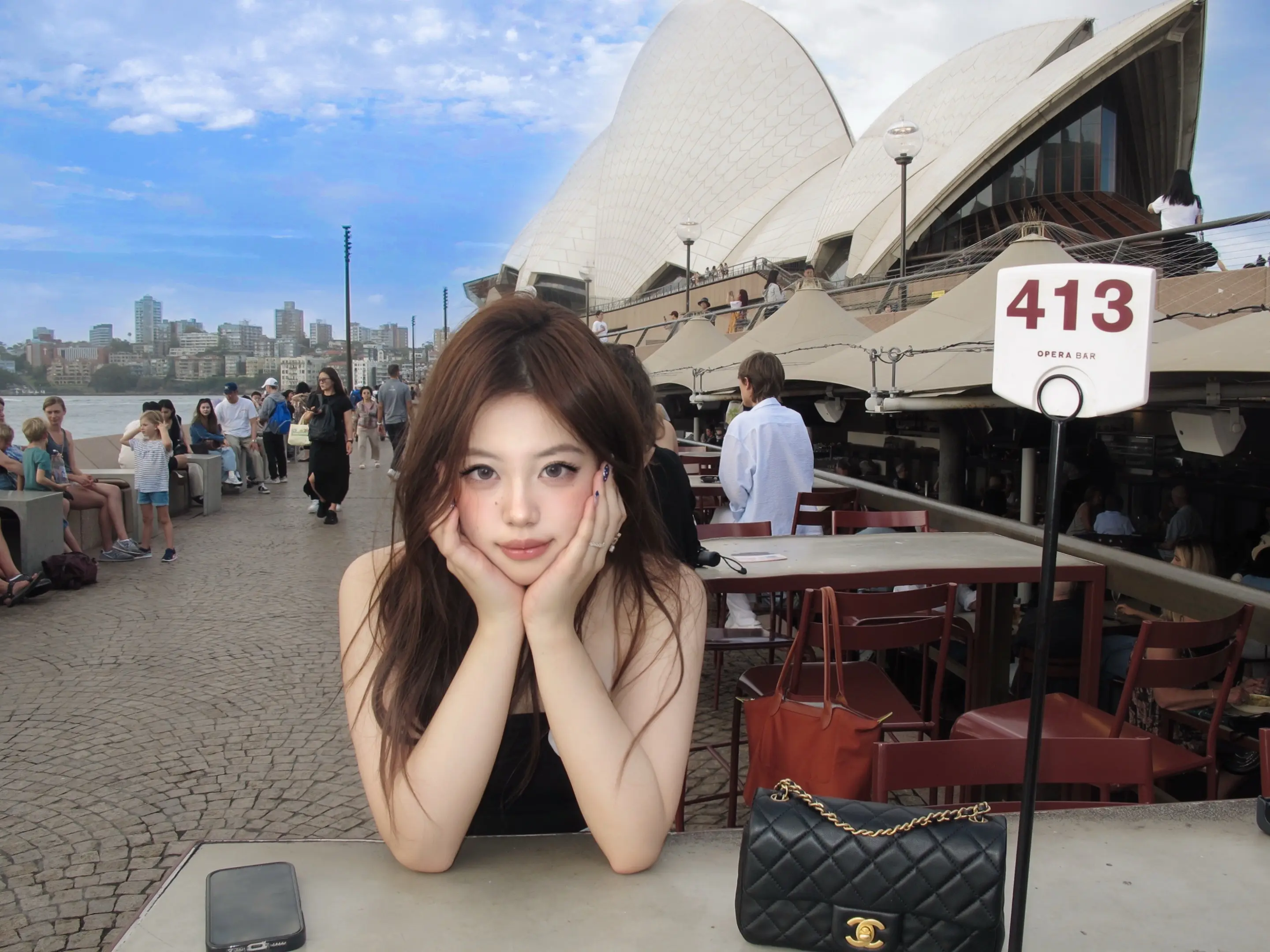 悉尼天气好不好 你好不好。