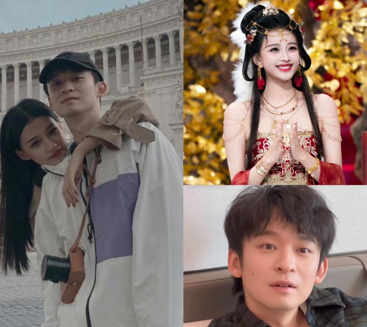 2022年8月8日那纸声明轻飘飘的。
五年婚姻碎得连个像样的响动都没有。
直到孙