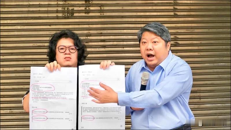 号召绿粉今赴立院   独派威胁蓝白：选罢法勿硬闯表决

台立院长韩国瑜20日召开