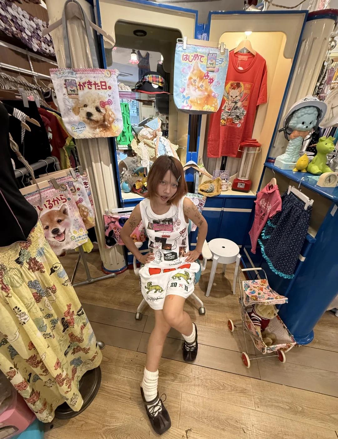 ♪───Ｏ（≧∇≦）Ｏ────♪
随地大小拍 可爱的一切
