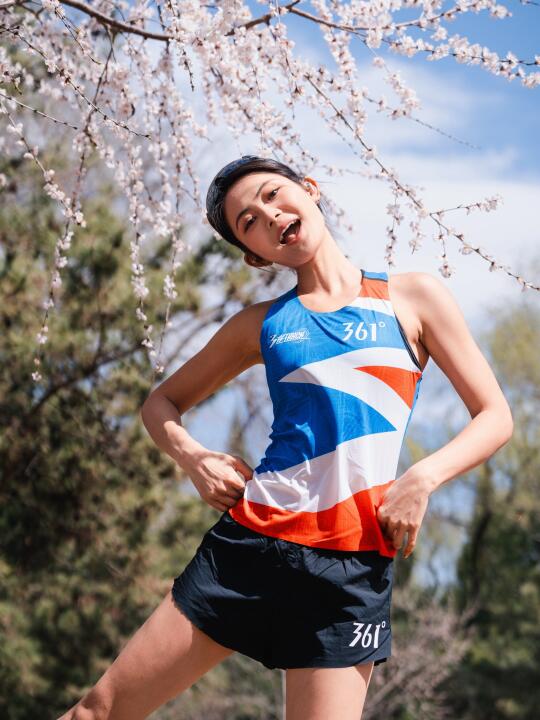 不能跑郑开，那就跑个心花开