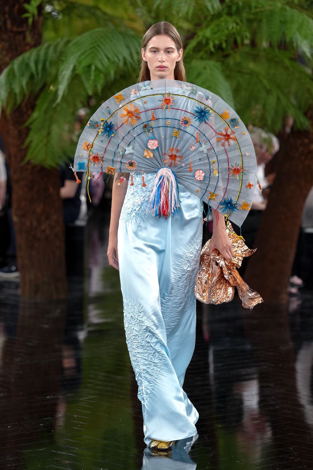 Christian Dior Fall 2026 CoutureJonathan