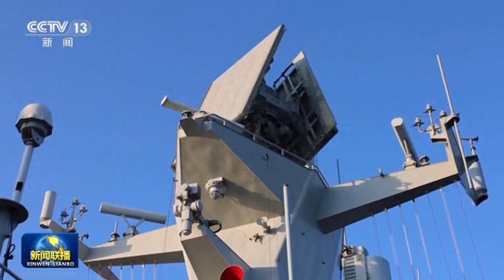 美国做好中国收复台湾准备，所有人都要有心理准备，祖国统一可能以意想不到方式出现，