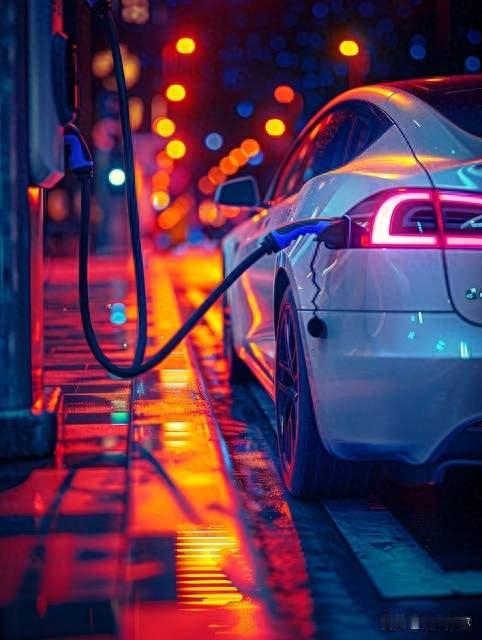 告诉大家一个扎心事实：新能源车取代油车已经进入“倒计时”了
