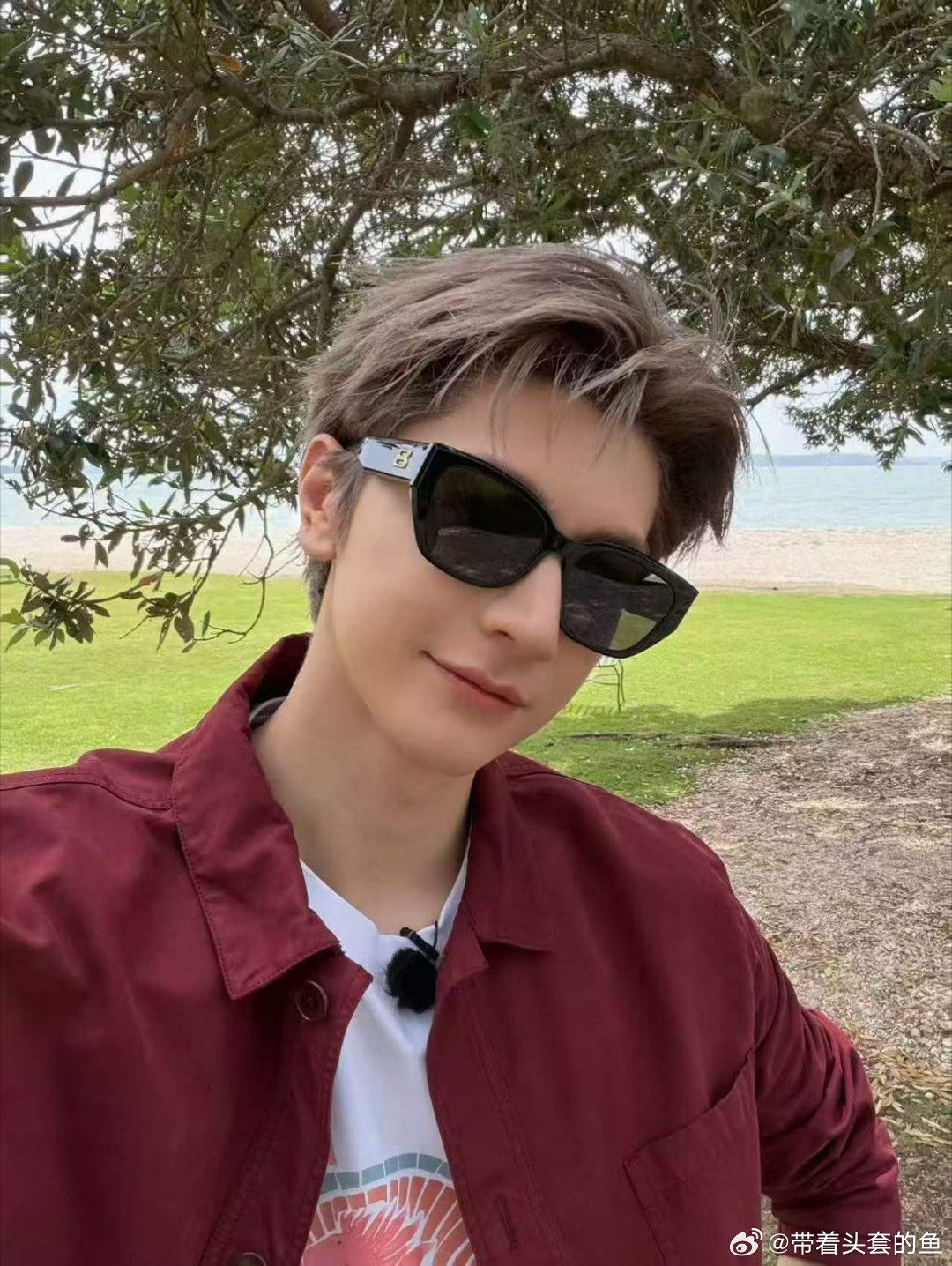 林一撒娇听成叉烧林一撒娇听成叉烧 本来看林一安安静静比划还挺可爱，下一秒郭京飞说