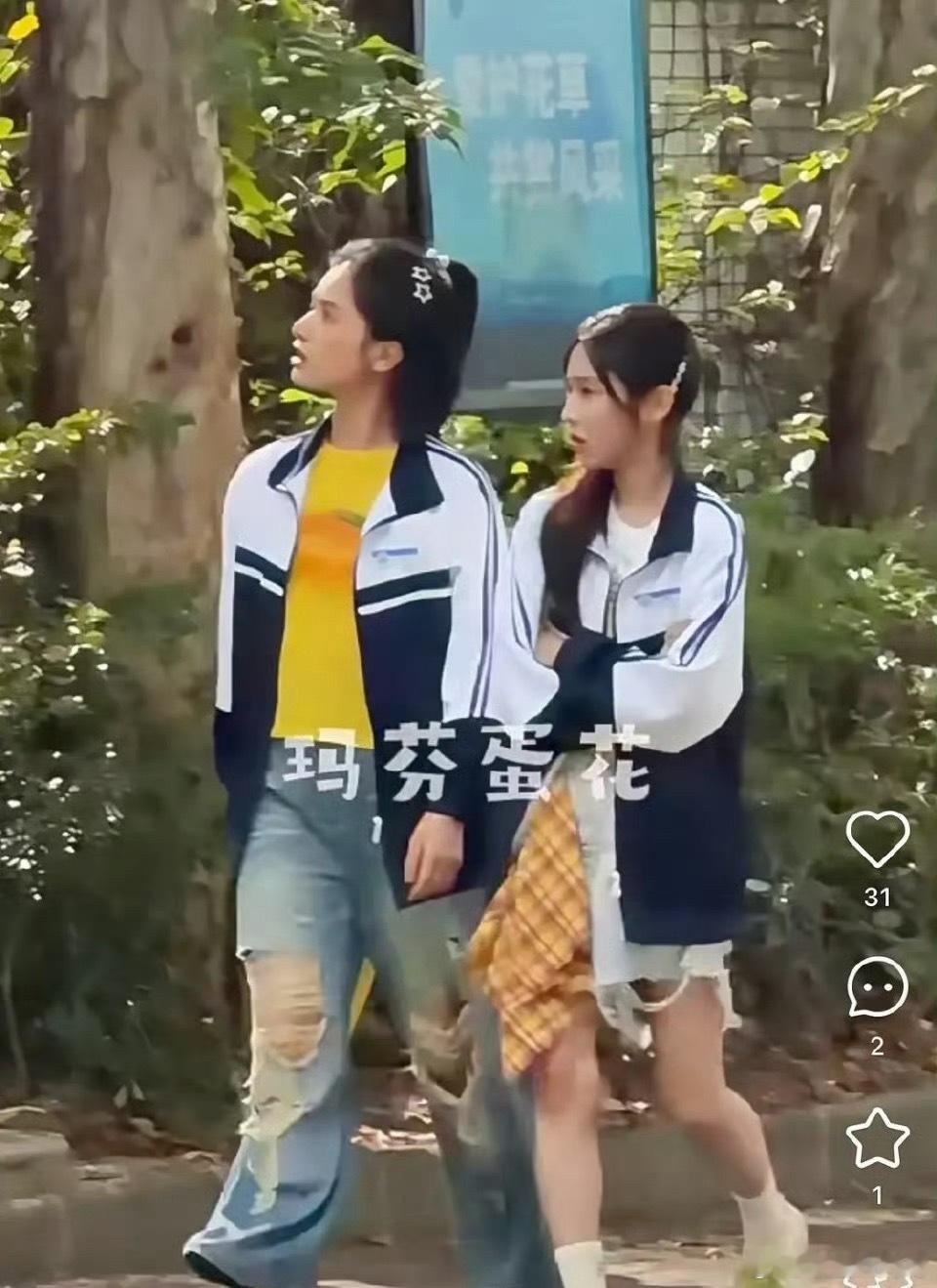 太理解张婧仪粉丝维权的心情了，这把人家拍成啥了