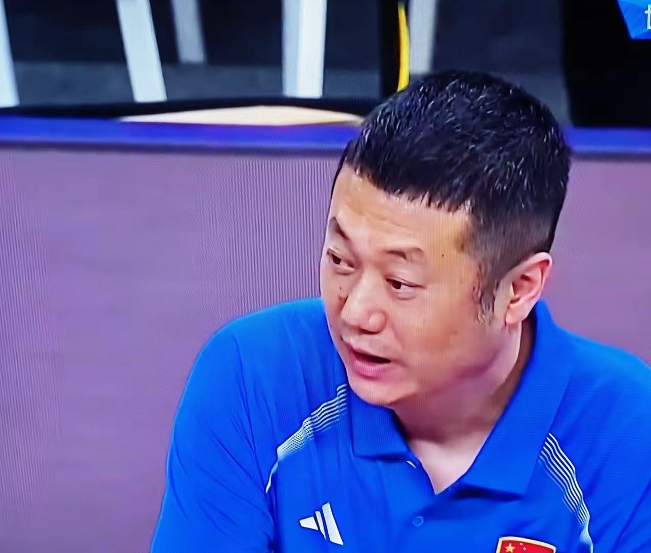 中国女排在亚锦赛上3比0轻松战胜伊拉克女排，实现首战开门红，不得不说，在伊拉克女