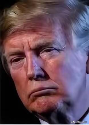 特朗普的下场很有可能已经被注定了，那就是只要中期选举一结束，那么特朗普很有可能就