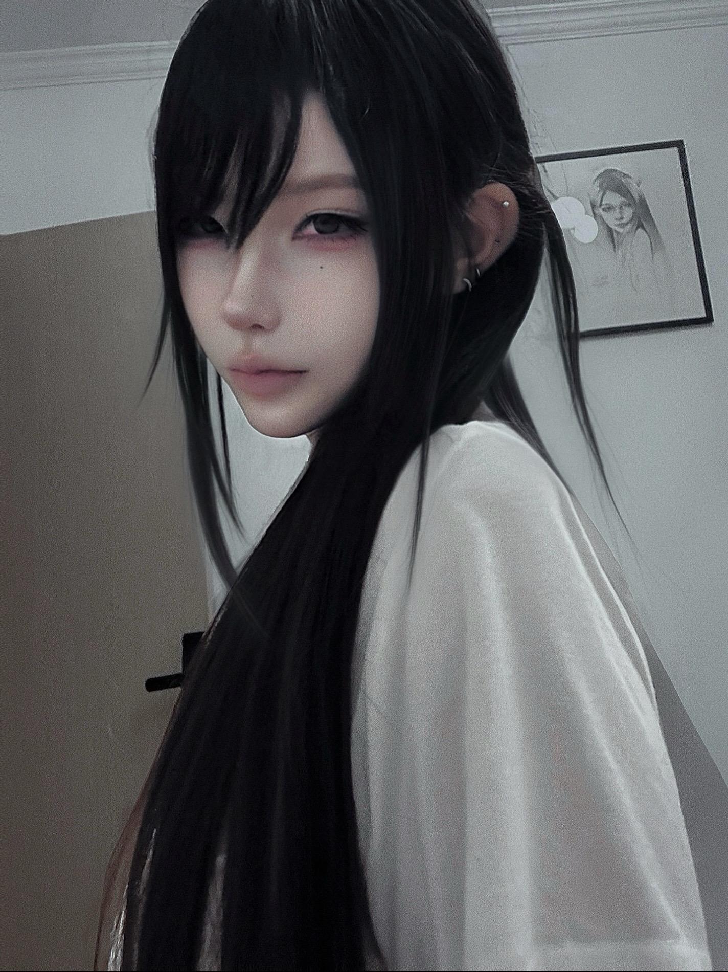 性别让我无限靠近你，却又让我无尽的远离你。