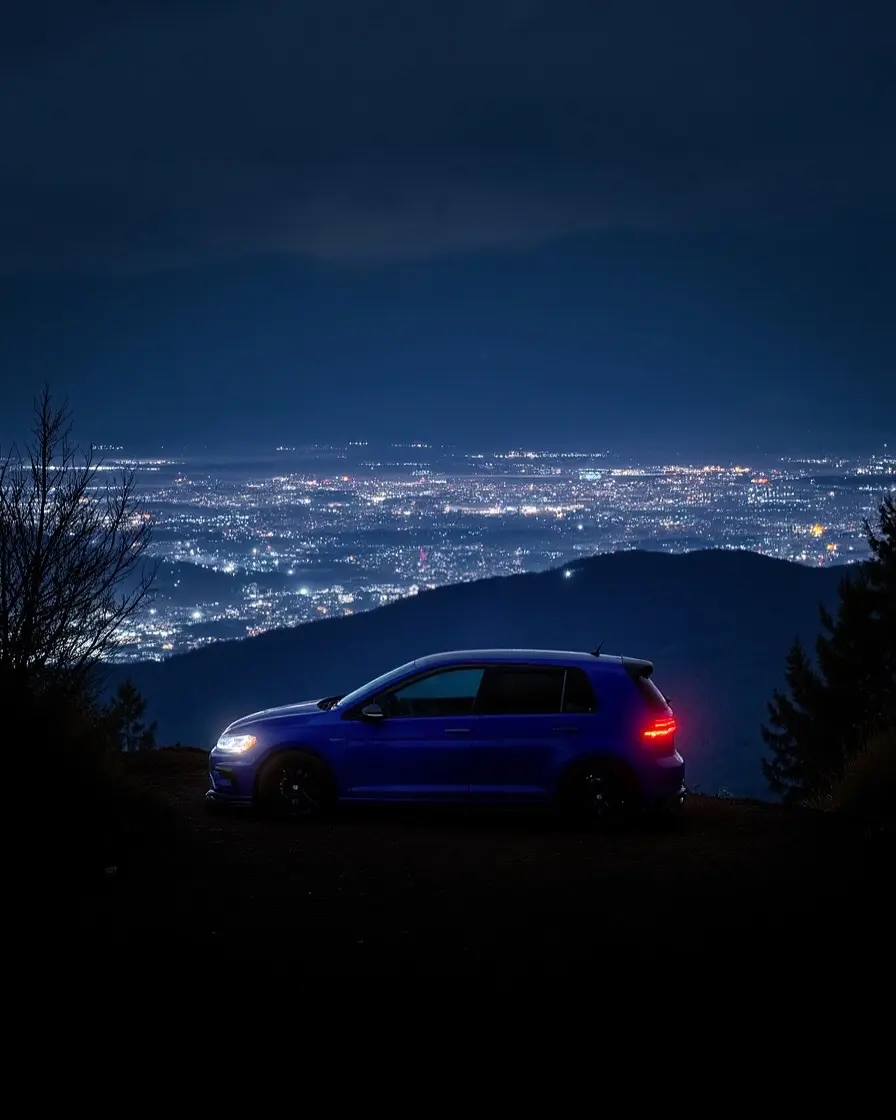 Golf.