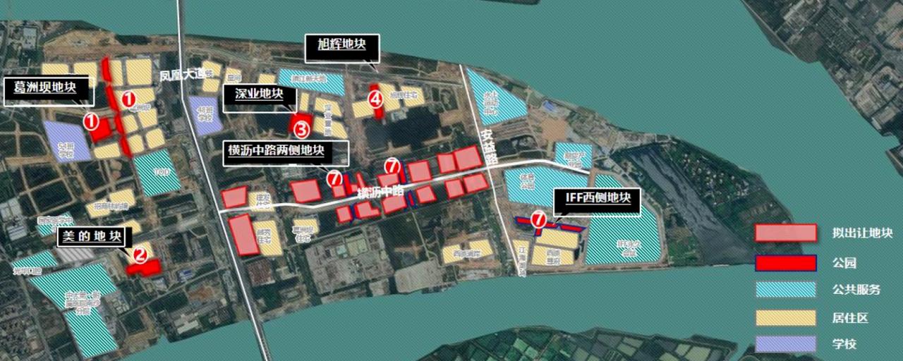 【横沥岛即将大变样！不仅有摩天轮还有小小蛮腰？】横沥岛尖终于不继续是荒岛了，随着