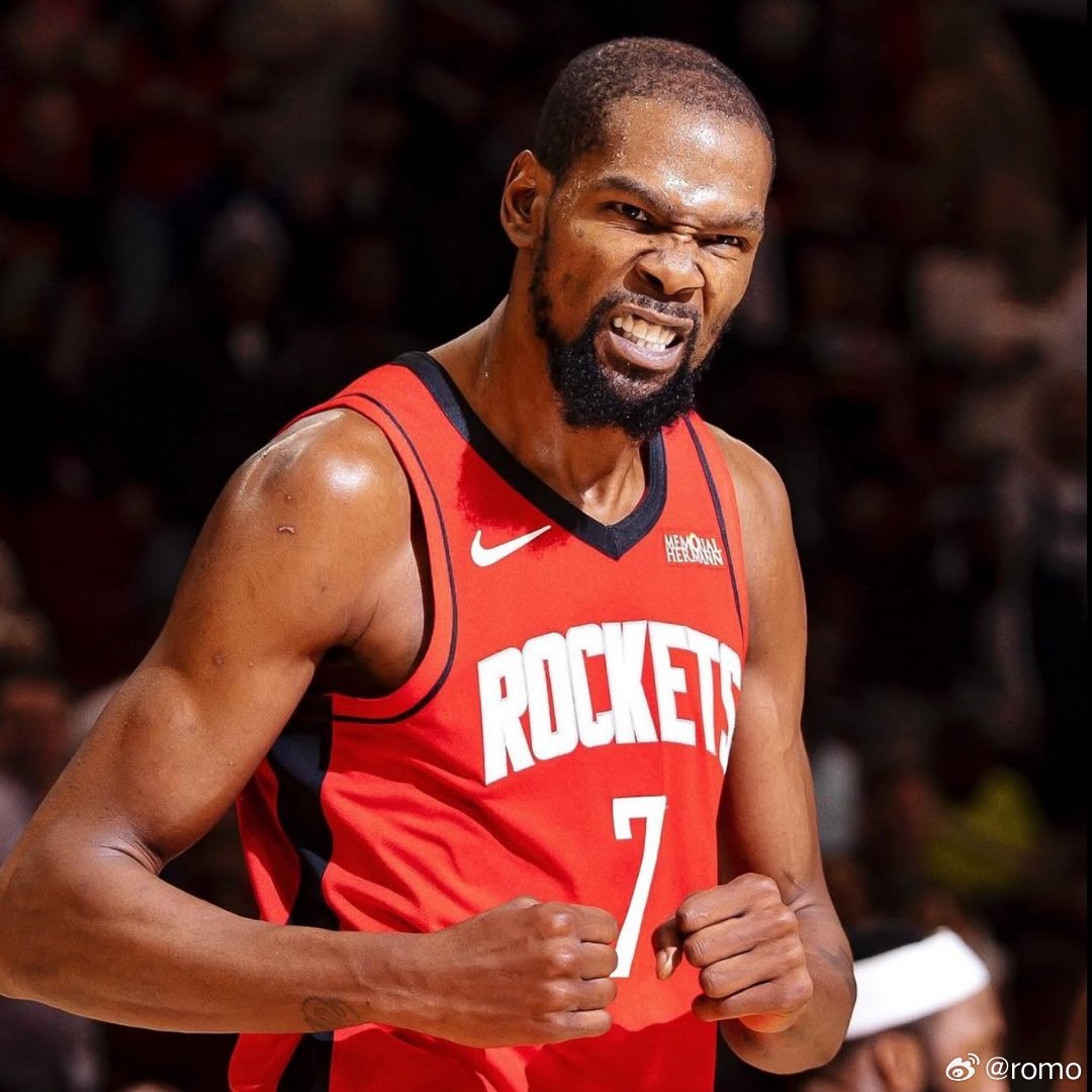 七连胜 🚀在落后5：26 的情况下完成逆转，击败太阳队，拿下赛季第 50 场胜