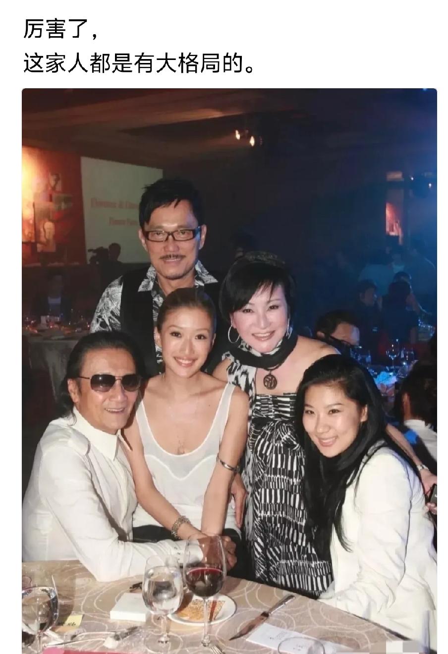 因为人品好大方不伤害对方都不会成为仇人，普通男人出轨离婚让女人净身出户抢孩子，必