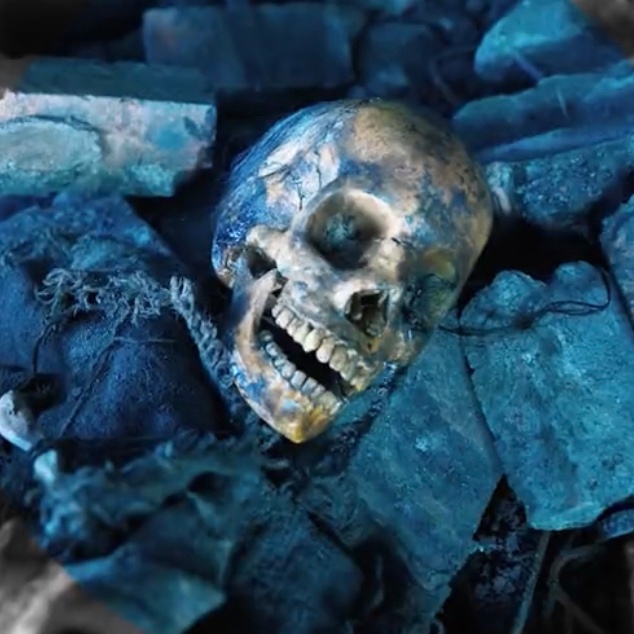 唐嫣曲梦剧照可以保存下来供宣传使用 