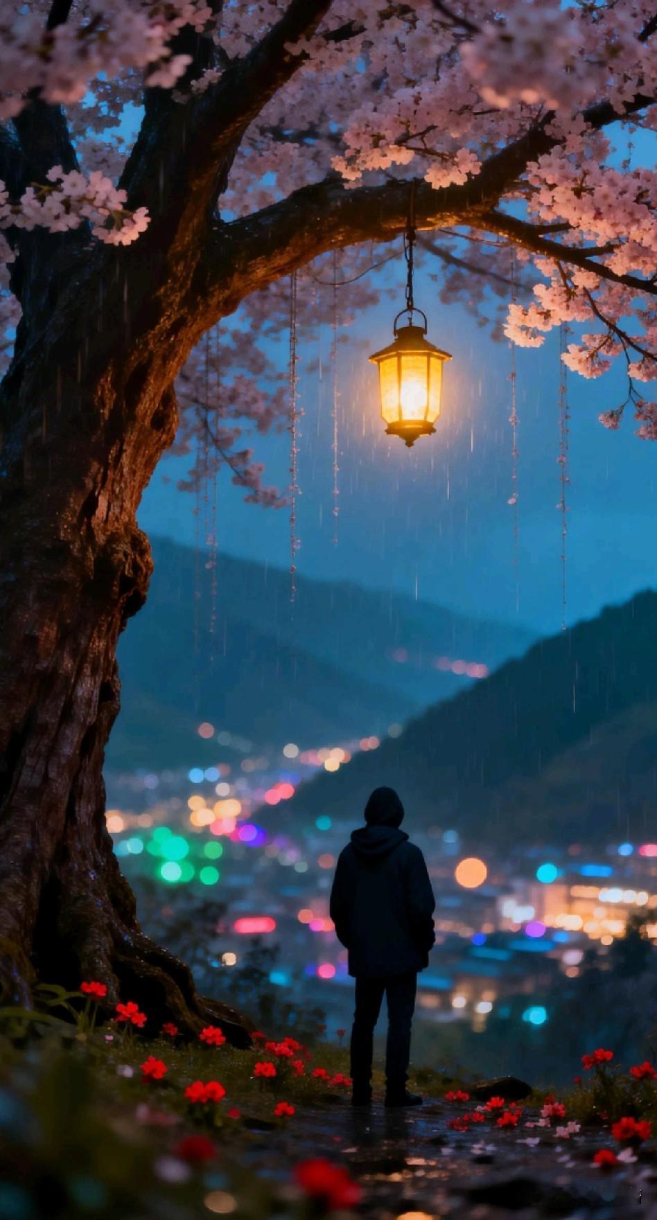 《慎言铭：口业如山，守口如瓶的修行之道》

言为心之镜，默作德之基。
轻诺招谤怨