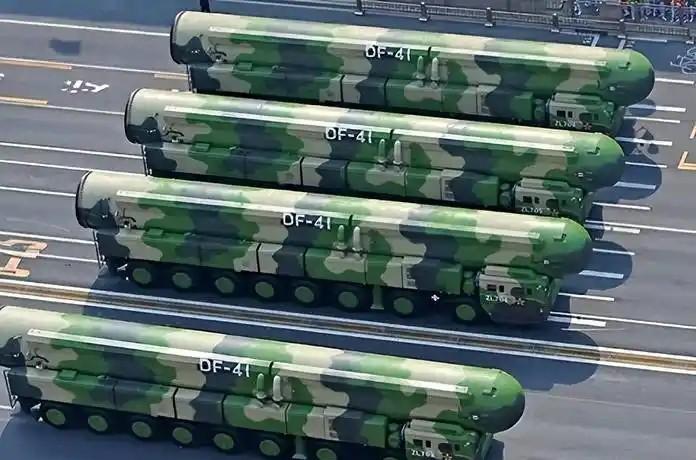中国试射导弹，澳媒竟急着挑拨印度：你也有核武，怕啥？
“你印度也是一个拥有核武器